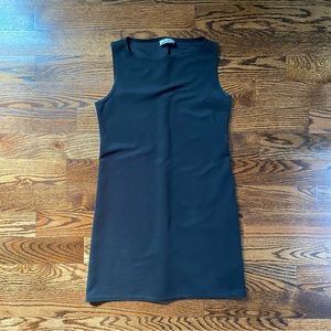 Black Dress - Jalate